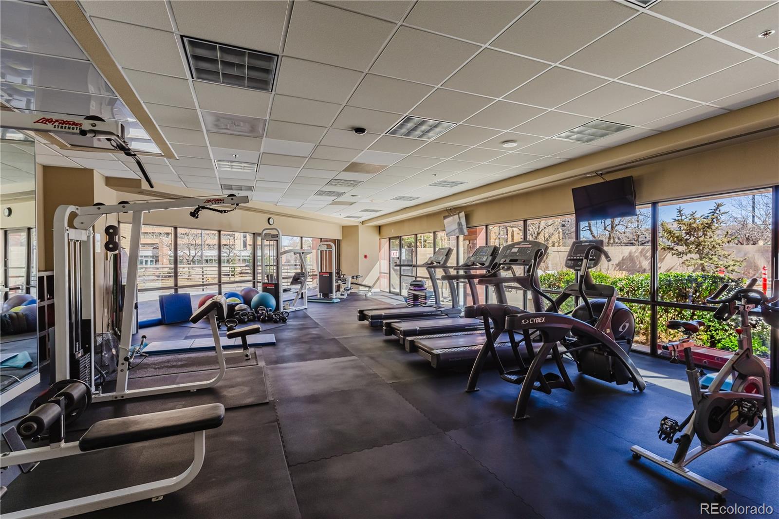 MLS Image #13 for 100  park avenue 604,denver, Colorado