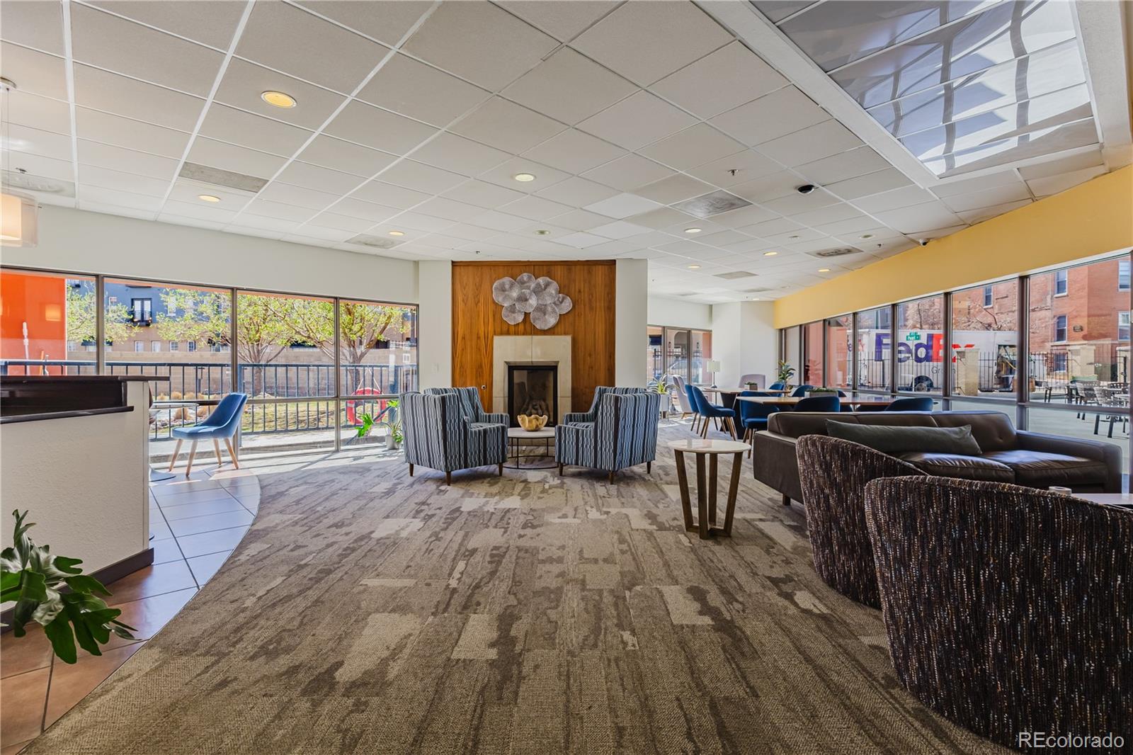 MLS Image #14 for 100  park avenue 604,denver, Colorado