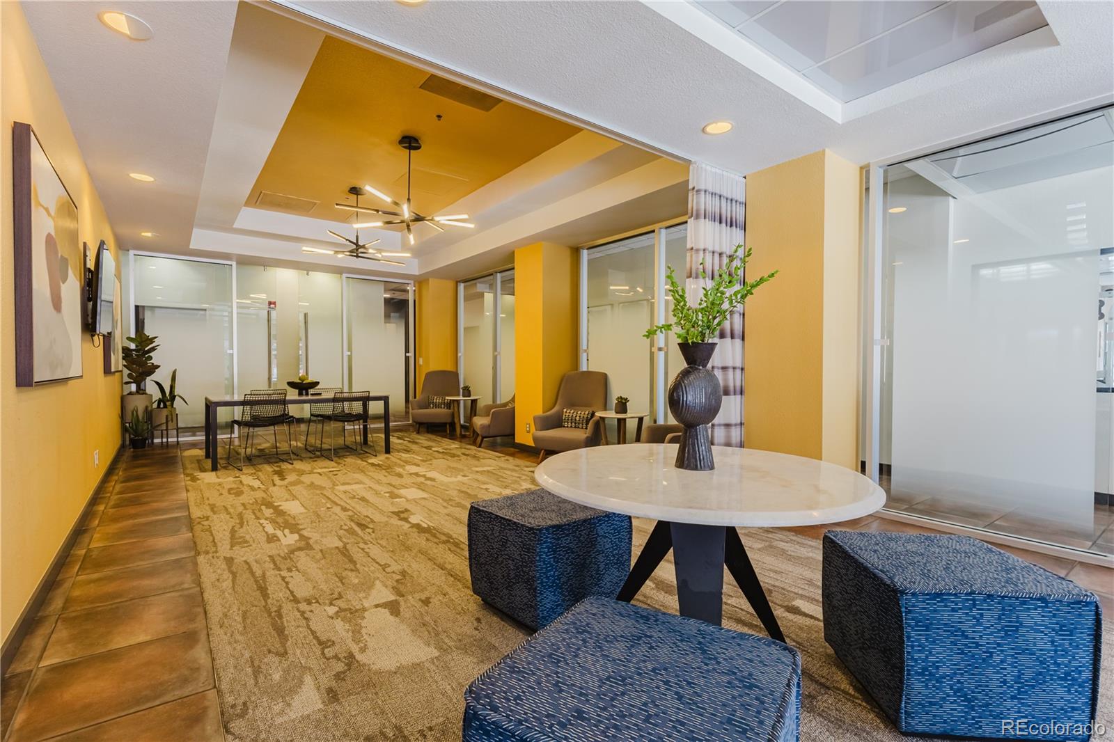 MLS Image #15 for 100  park avenue 604,denver, Colorado