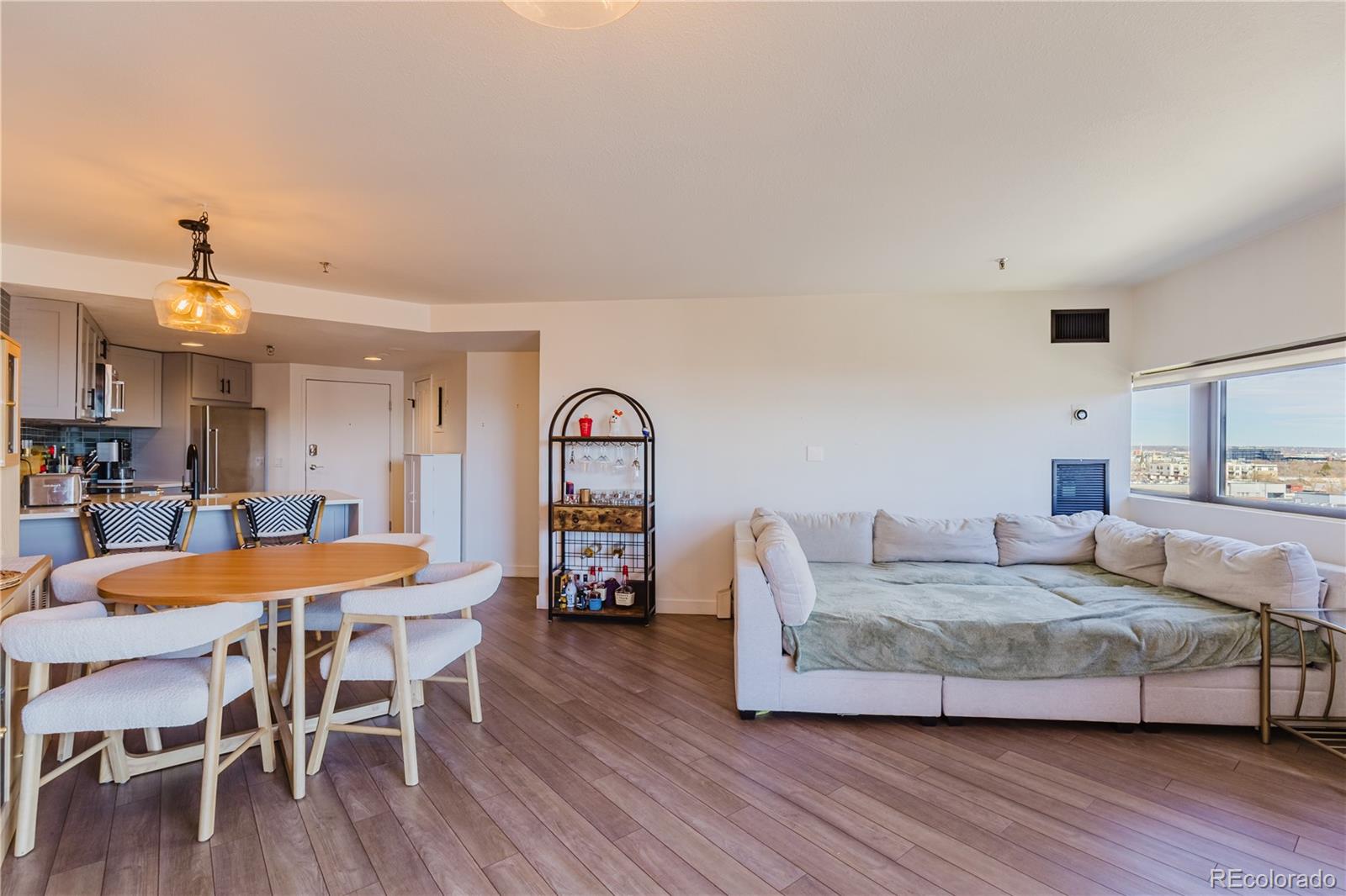 MLS Image #3 for 100  park avenue 604,denver, Colorado