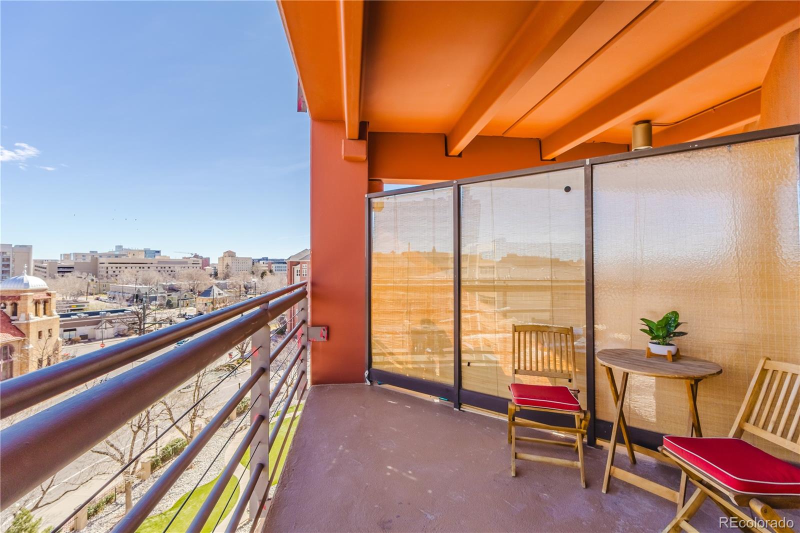 MLS Image #5 for 100  park avenue 604,denver, Colorado