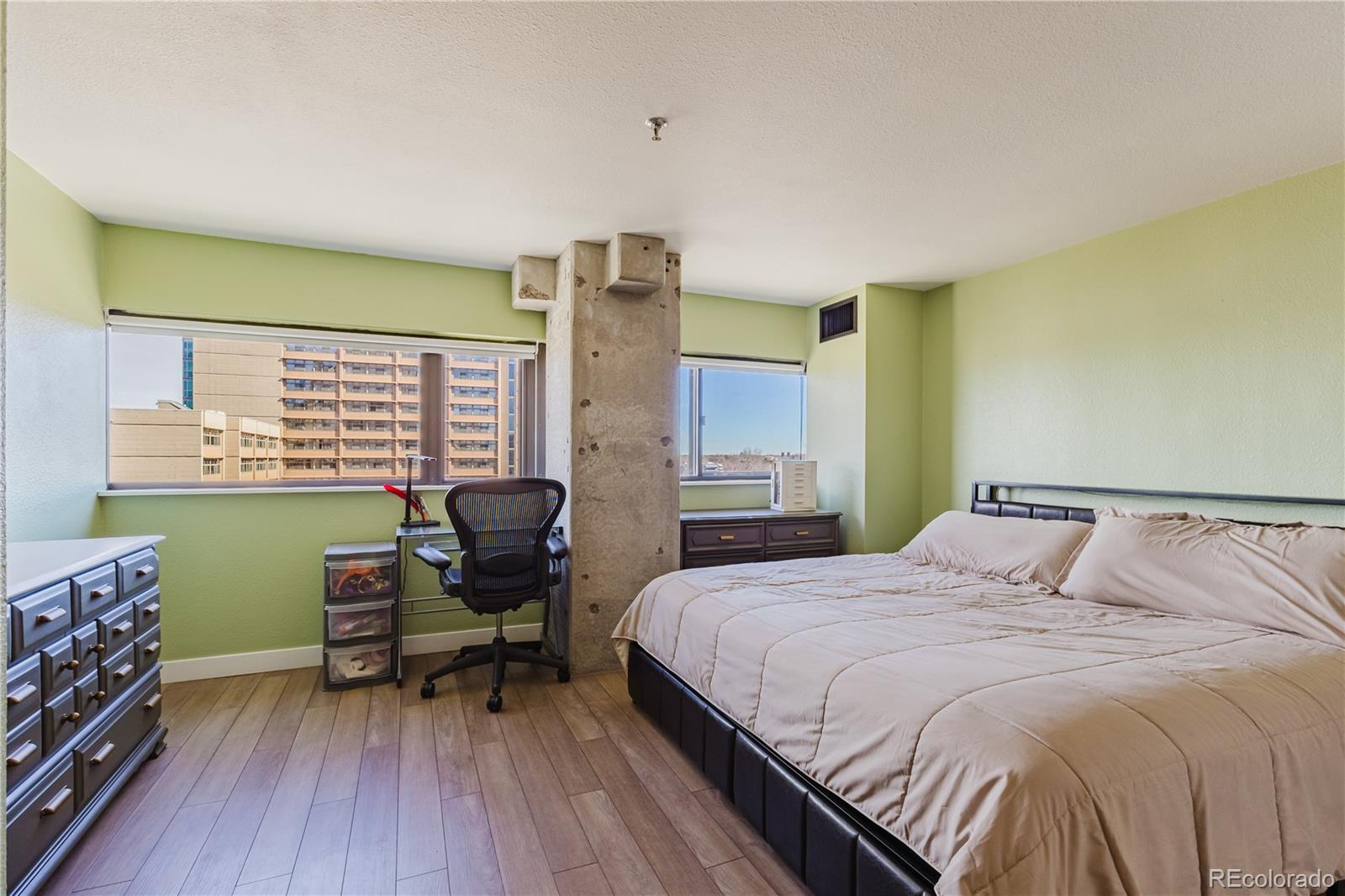 MLS Image #6 for 100  park avenue 604,denver, Colorado
