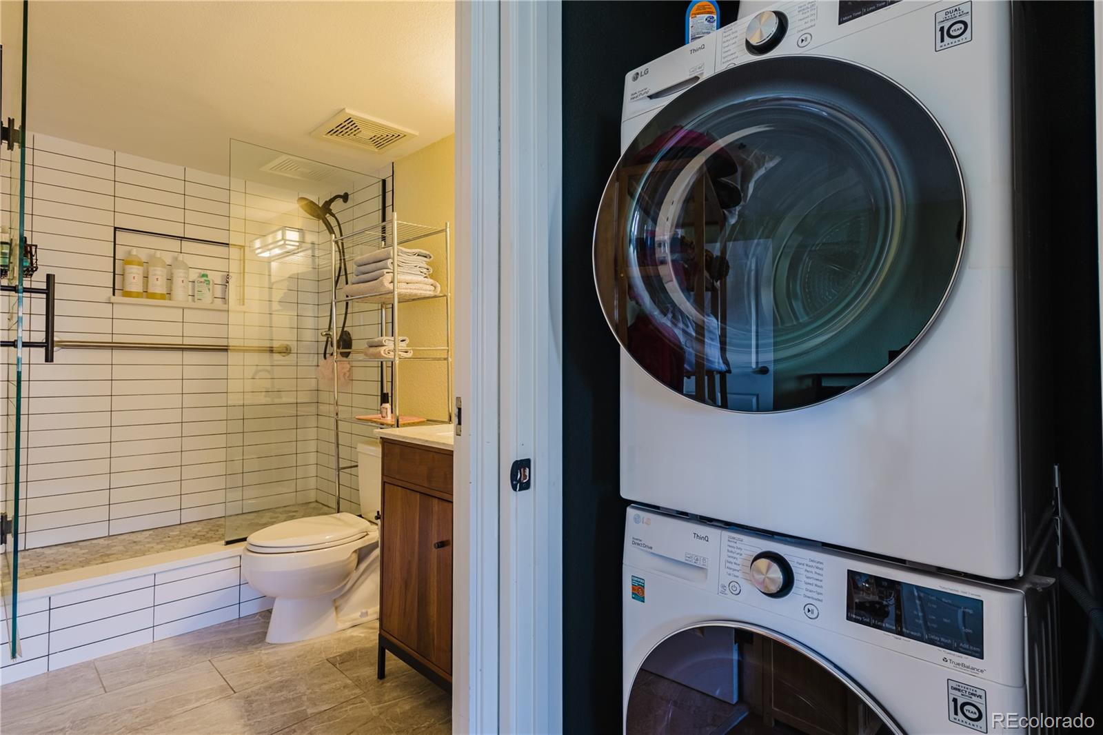 MLS Image #7 for 100  park avenue 604,denver, Colorado