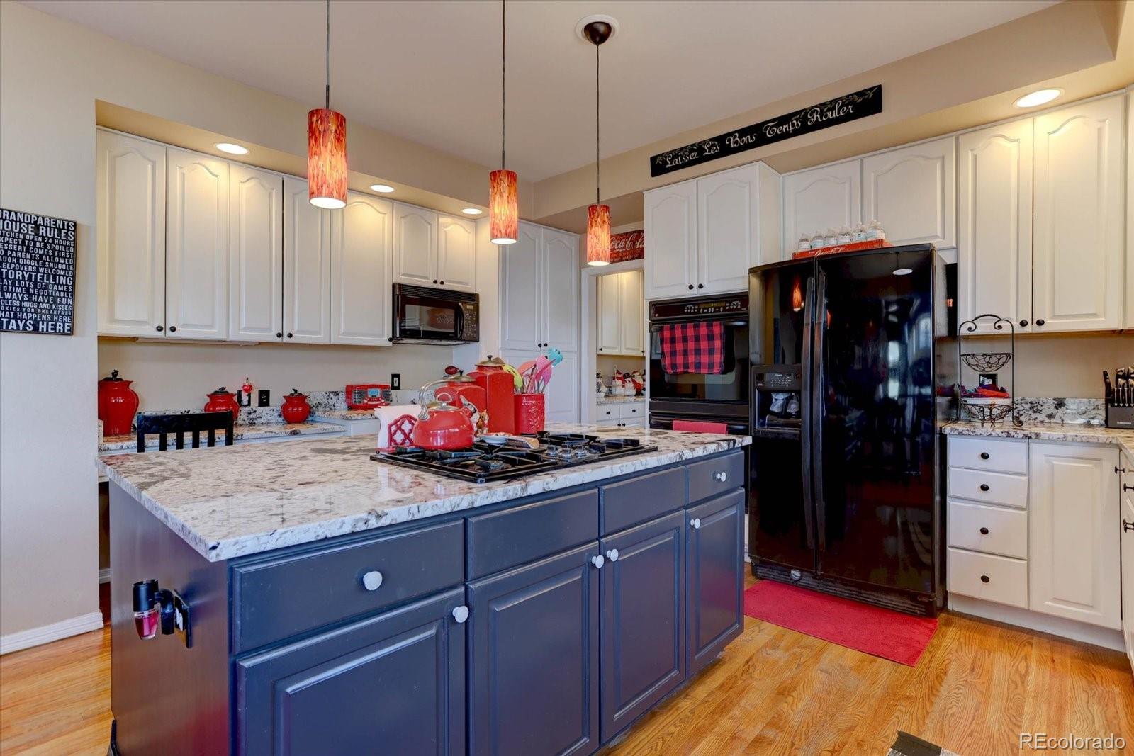 MLS Image #12 for 471  yarrow place,castle pines, Colorado