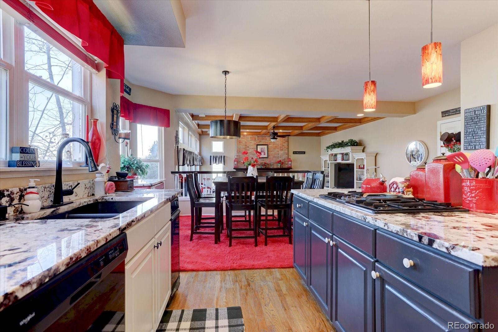 MLS Image #15 for 471  yarrow place,castle pines, Colorado
