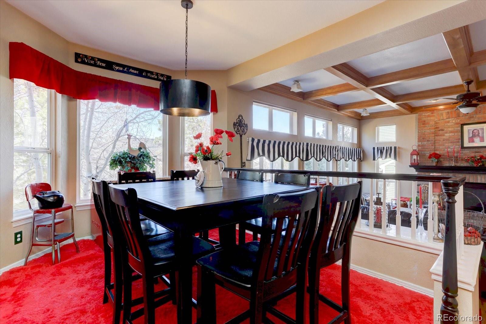 MLS Image #16 for 471  yarrow place,castle pines, Colorado