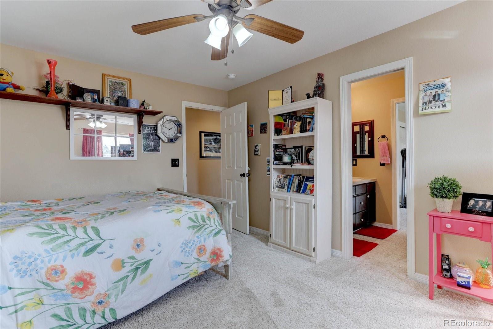 MLS Image #27 for 471  yarrow place,castle pines, Colorado