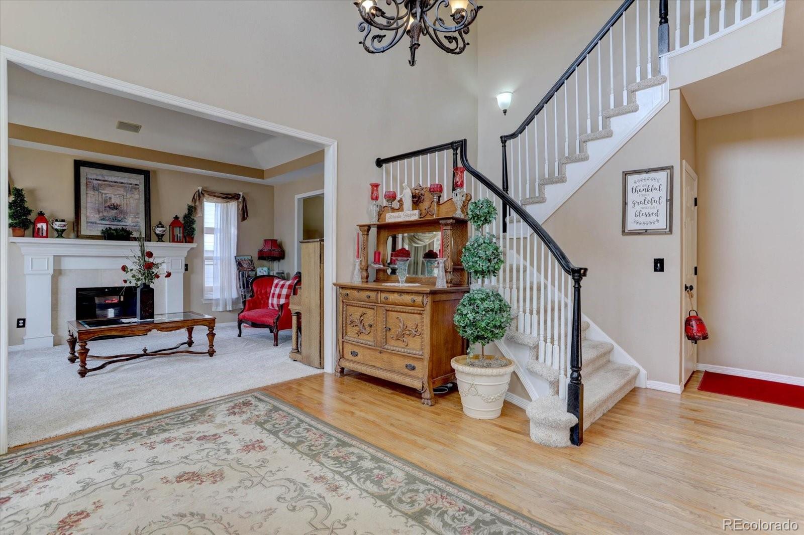 MLS Image #3 for 471  yarrow place,castle pines, Colorado
