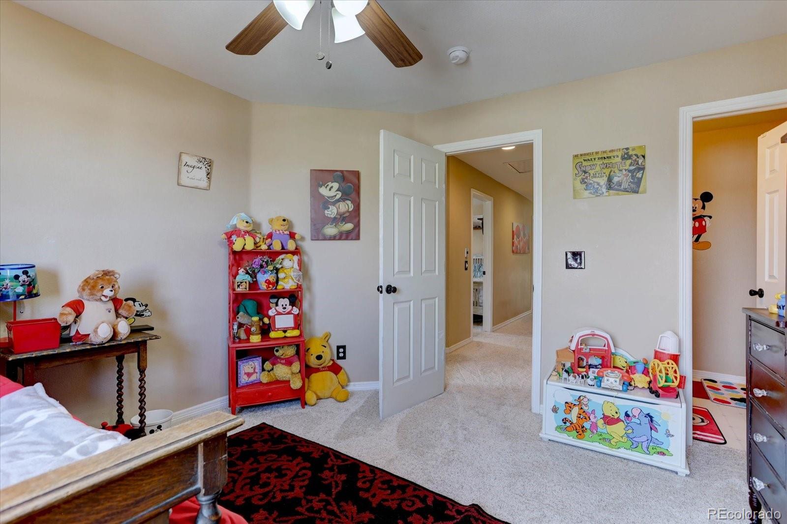 MLS Image #32 for 471  yarrow place,castle pines, Colorado