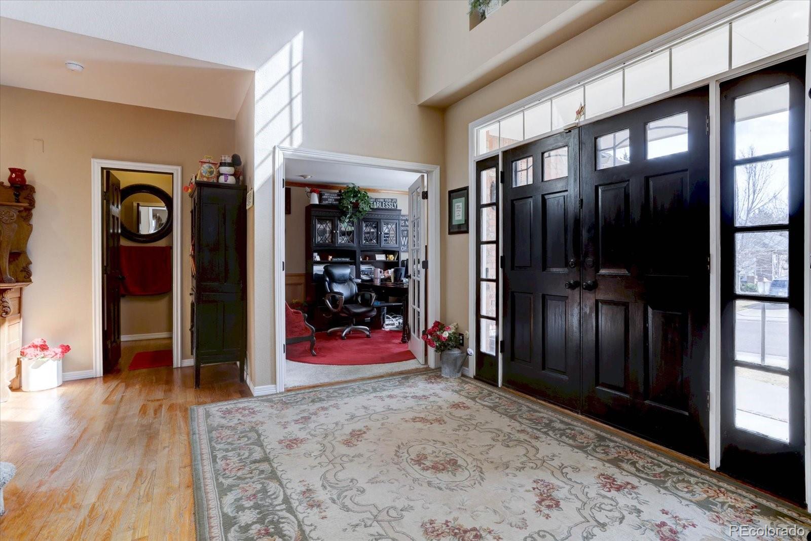 MLS Image #4 for 471  yarrow place,castle pines, Colorado