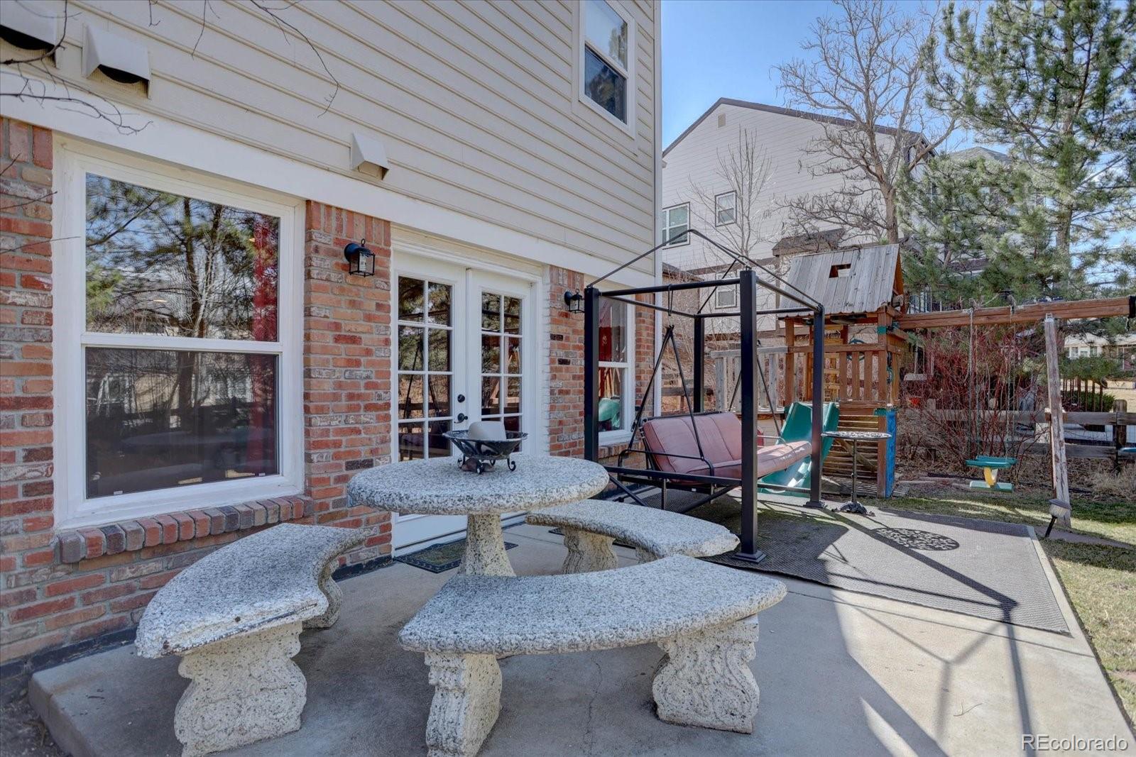 MLS Image #43 for 471  yarrow place,castle pines, Colorado