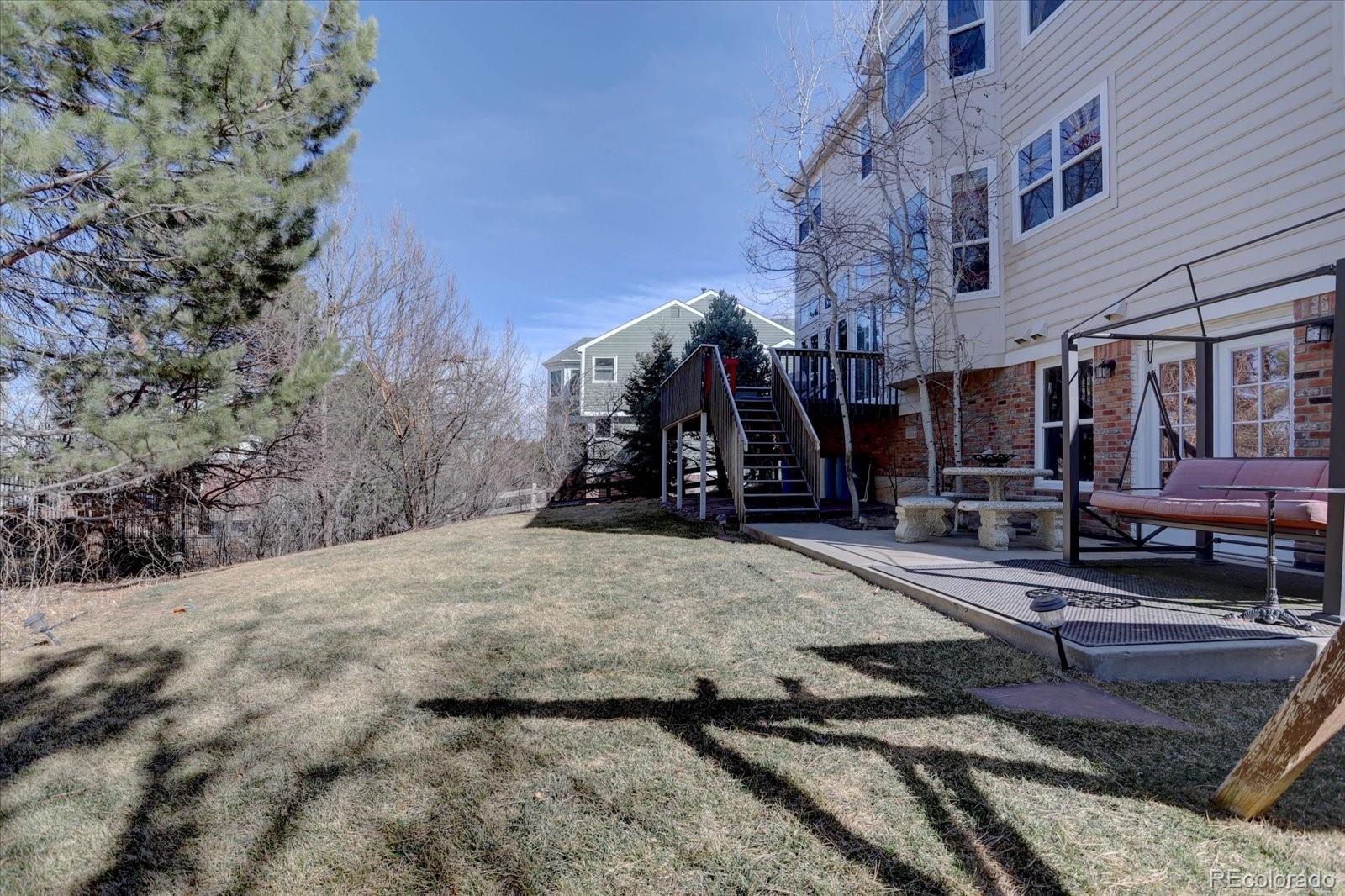 MLS Image #44 for 471  yarrow place,castle pines, Colorado