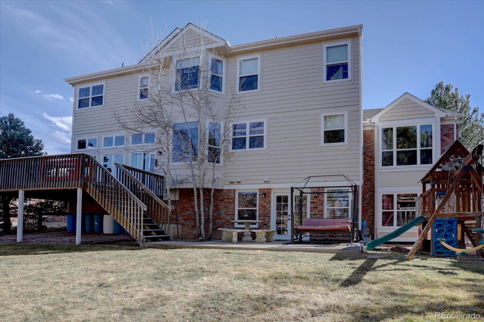 MLS Image #45 for 471  yarrow place,castle pines, Colorado