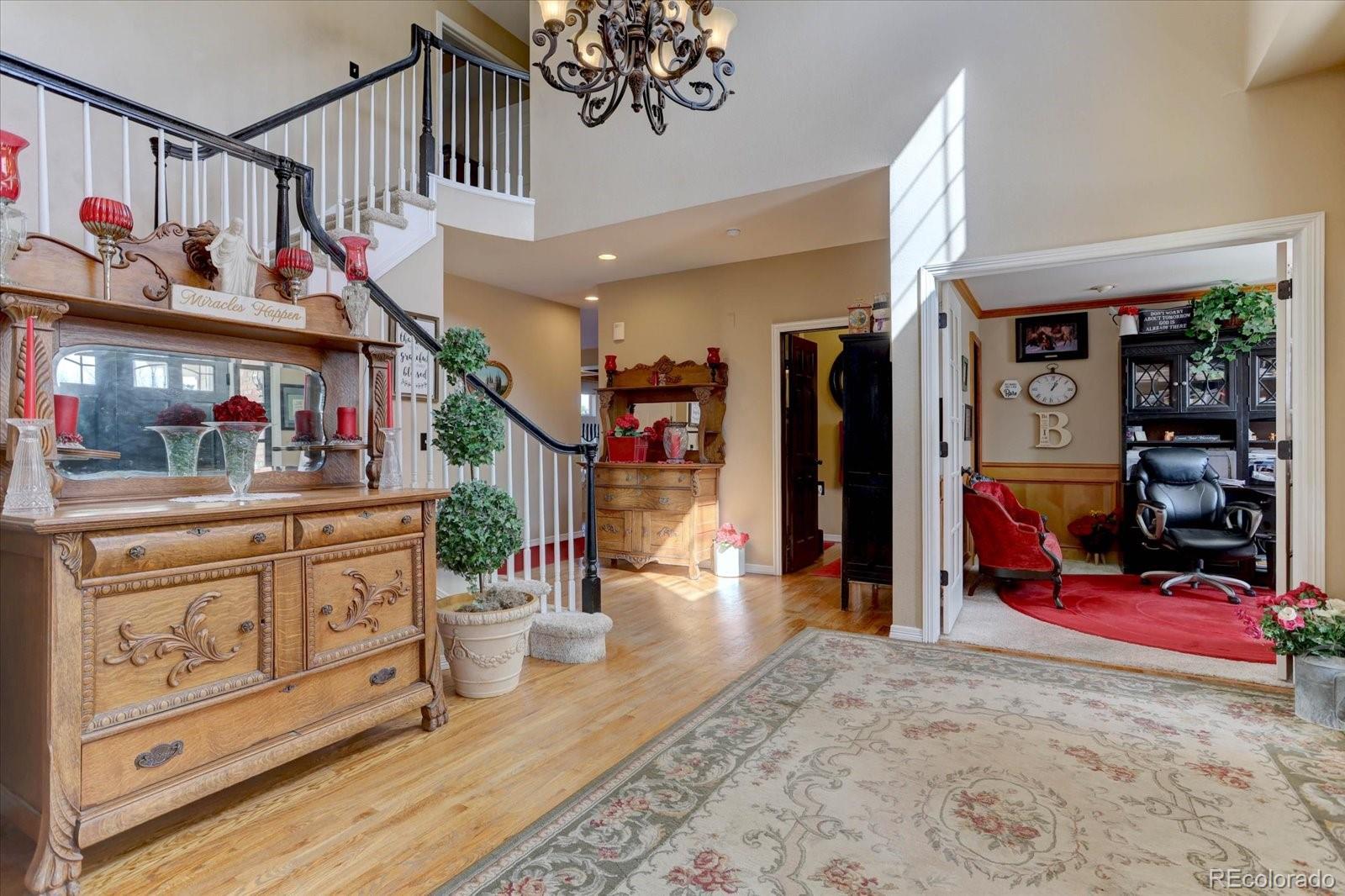 MLS Image #5 for 471  yarrow place,castle pines, Colorado