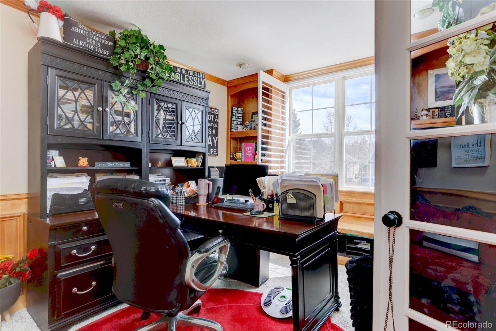 MLS Image #6 for 471  yarrow place,castle pines, Colorado