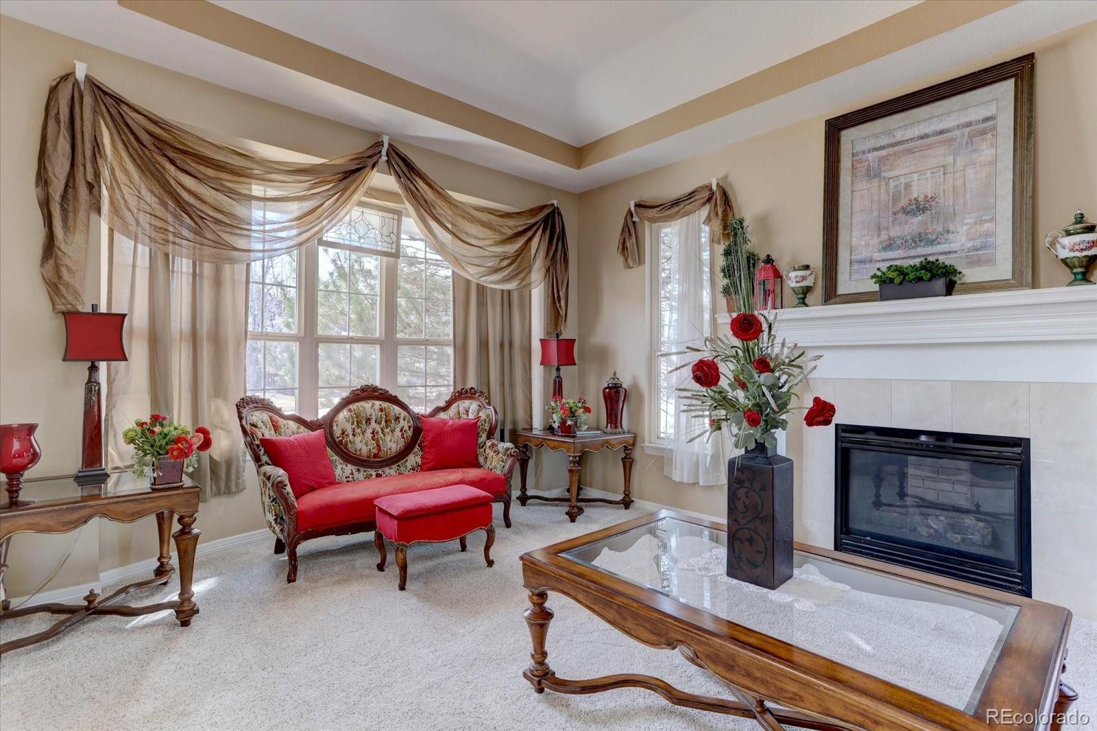 MLS Image #7 for 471  yarrow place,castle pines, Colorado