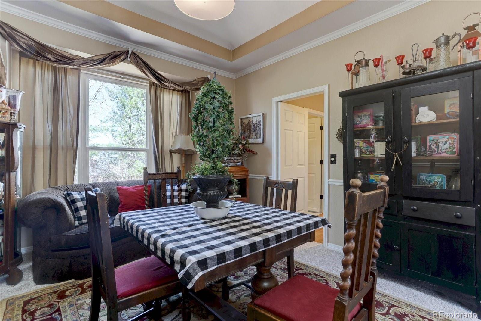 MLS Image #9 for 471  yarrow place,castle pines, Colorado