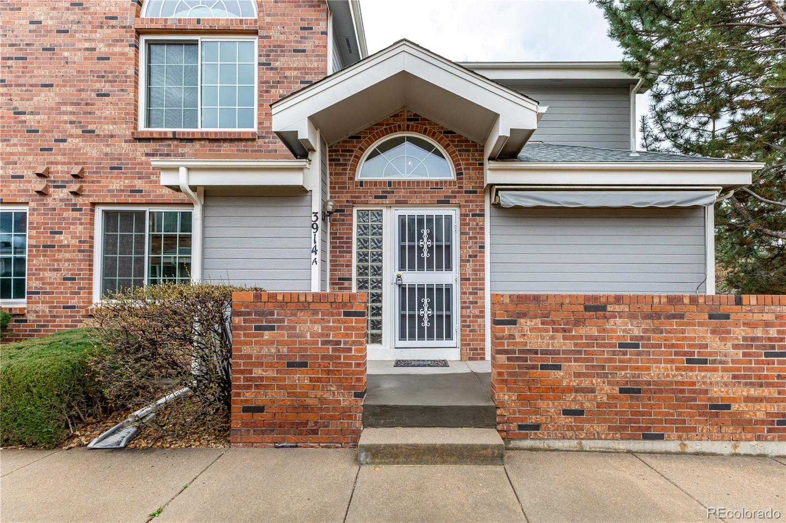 MLS Image #0 for 3914 s dillon way a,aurora, Colorado