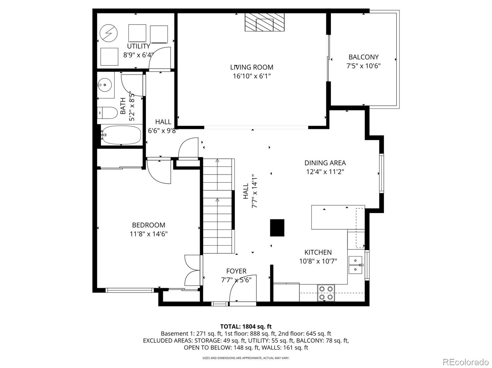MLS Image #28 for 3914 s dillon way a,aurora, Colorado