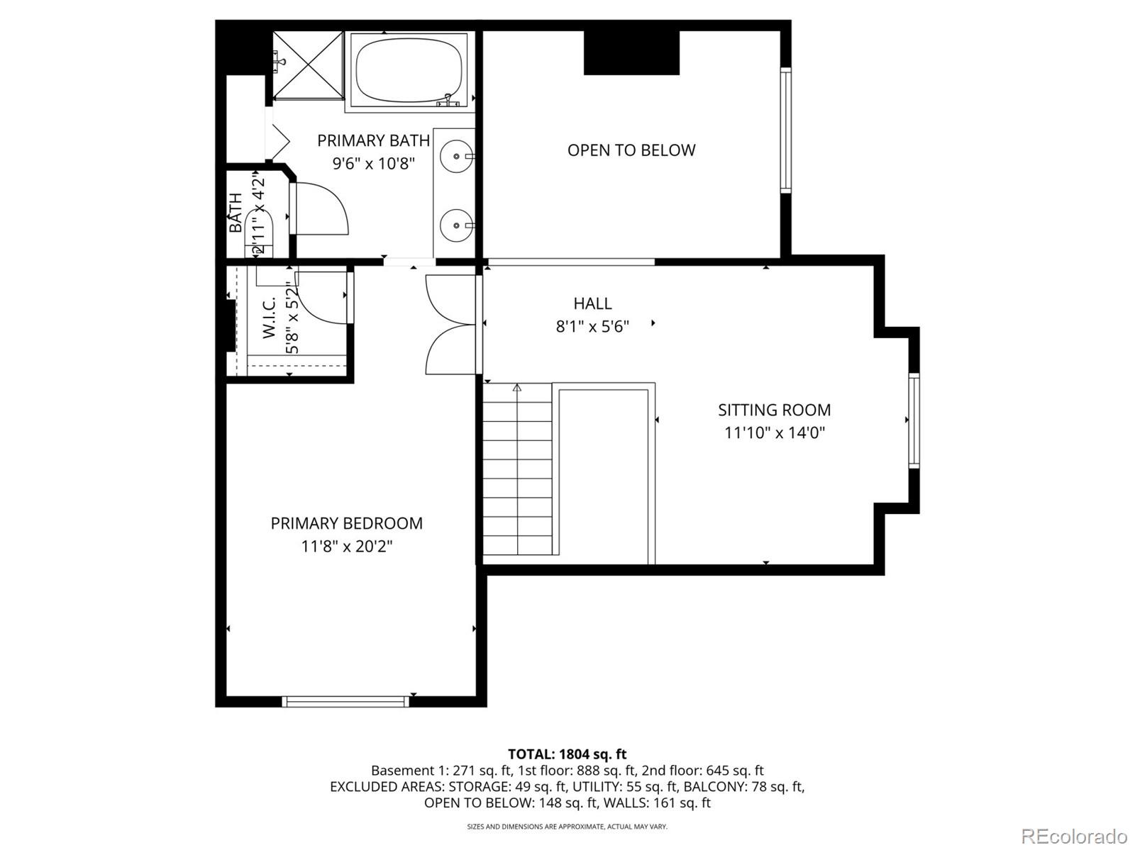 MLS Image #29 for 3914 s dillon way a,aurora, Colorado