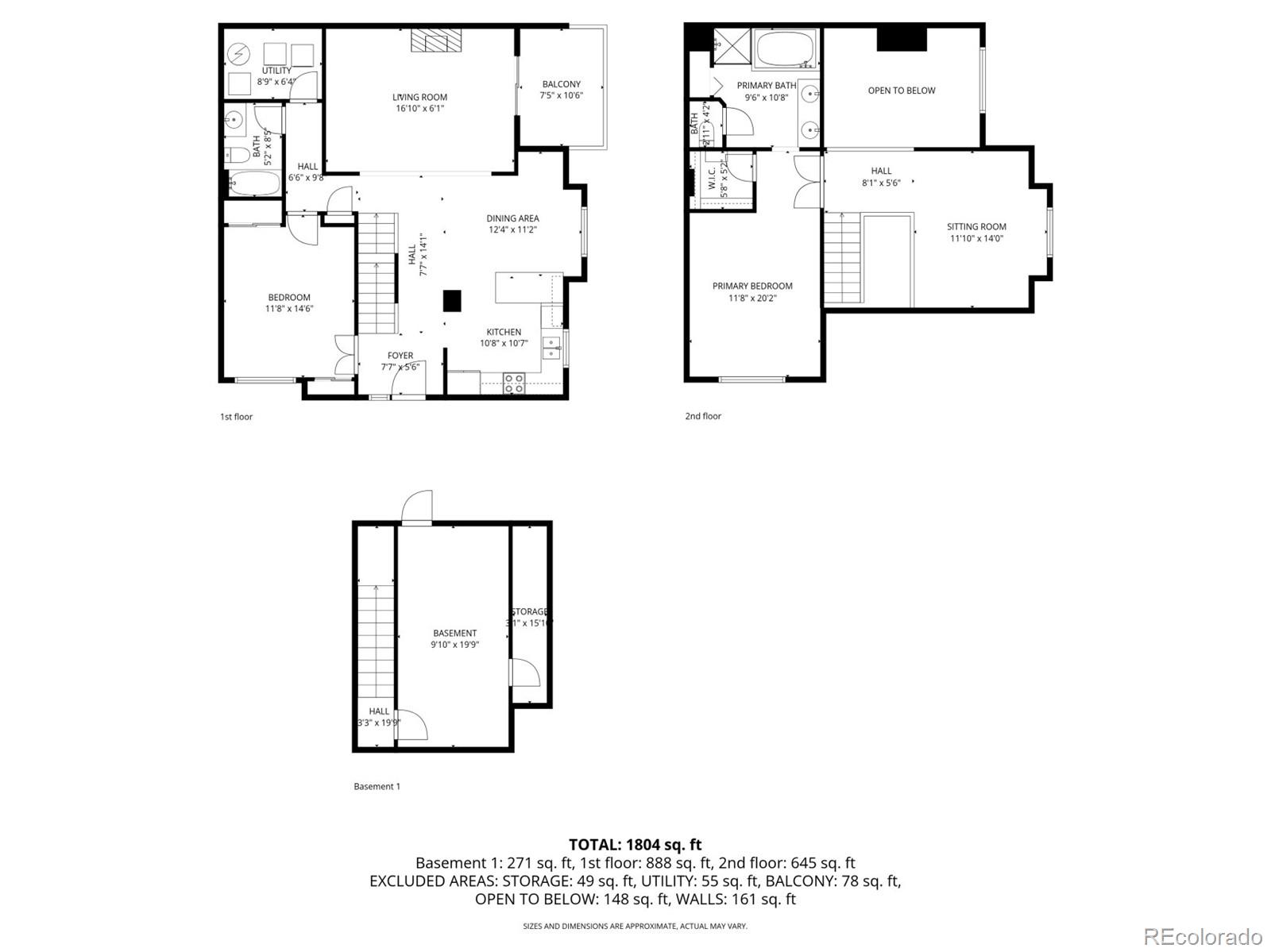 MLS Image #31 for 3914 s dillon way,aurora, Colorado