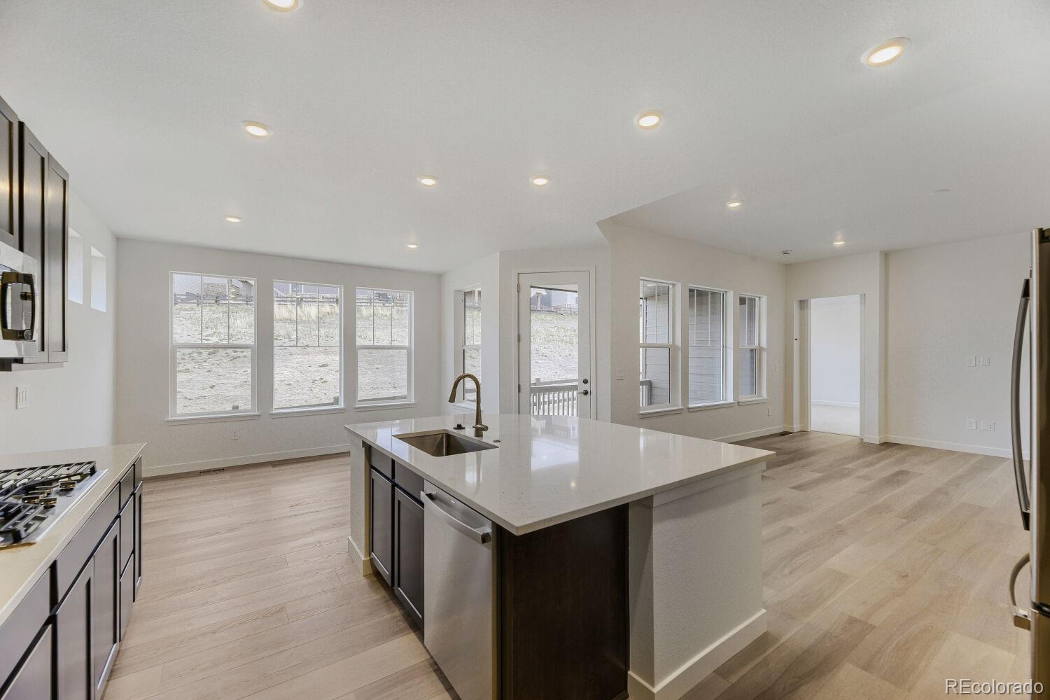MLS Image #1 for 4024  buttongrass trail,castle rock, Colorado