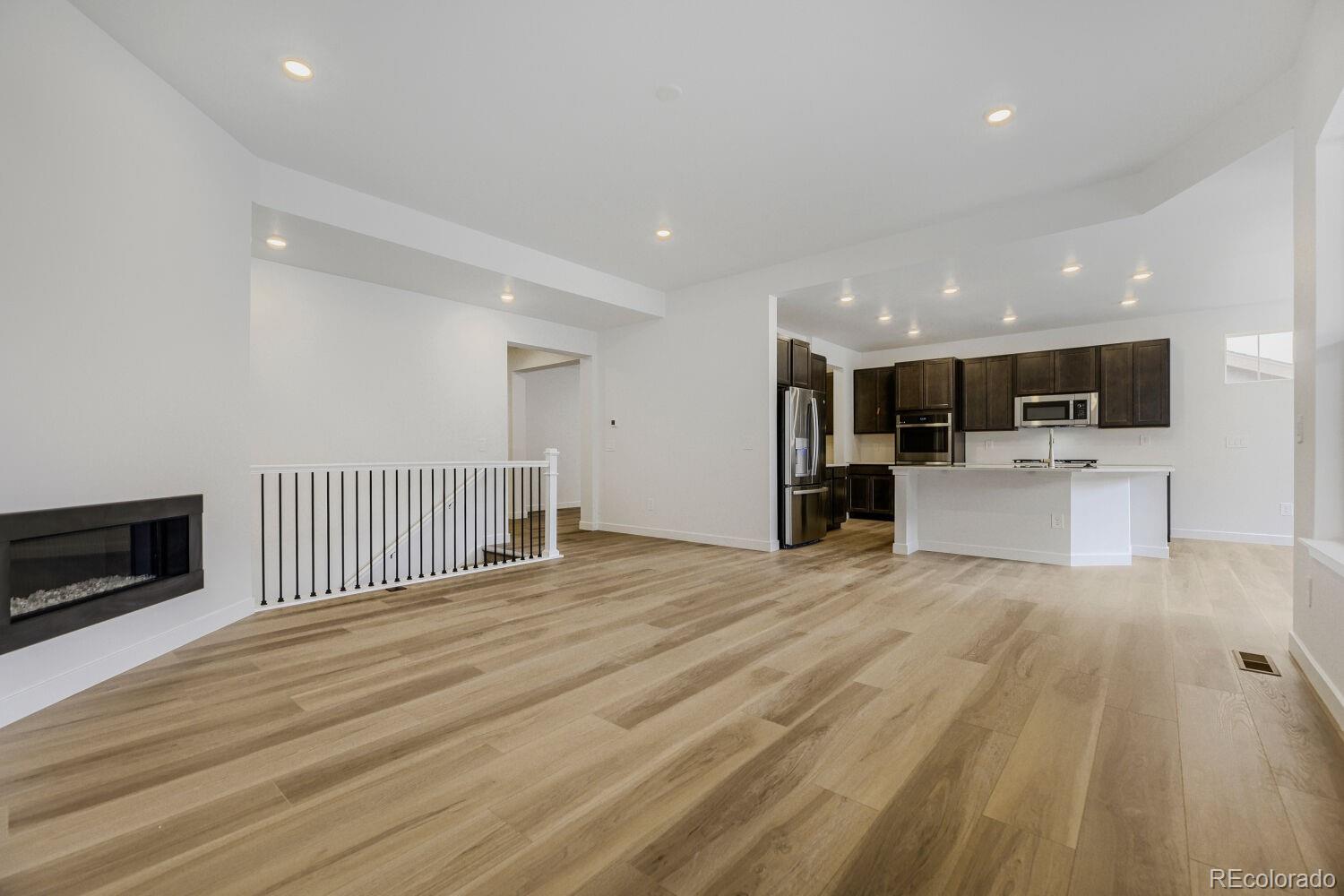 MLS Image #3 for 4024  buttongrass trail,castle rock, Colorado