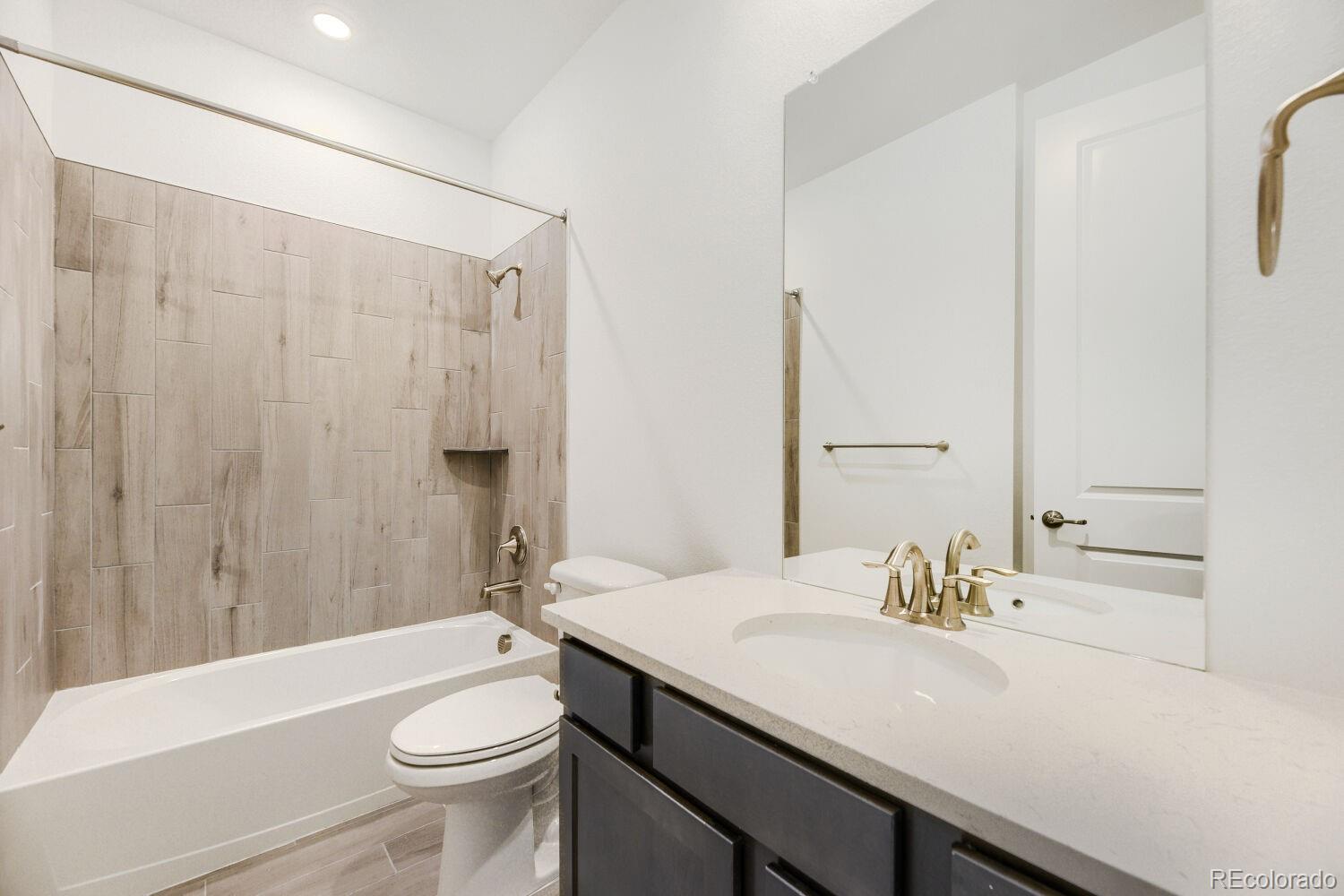 MLS Image #9 for 4024  buttongrass trail,castle rock, Colorado