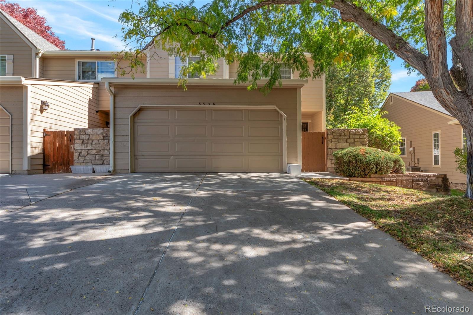 MLS Image #1 for 6556 s yukon way ,littleton, Colorado