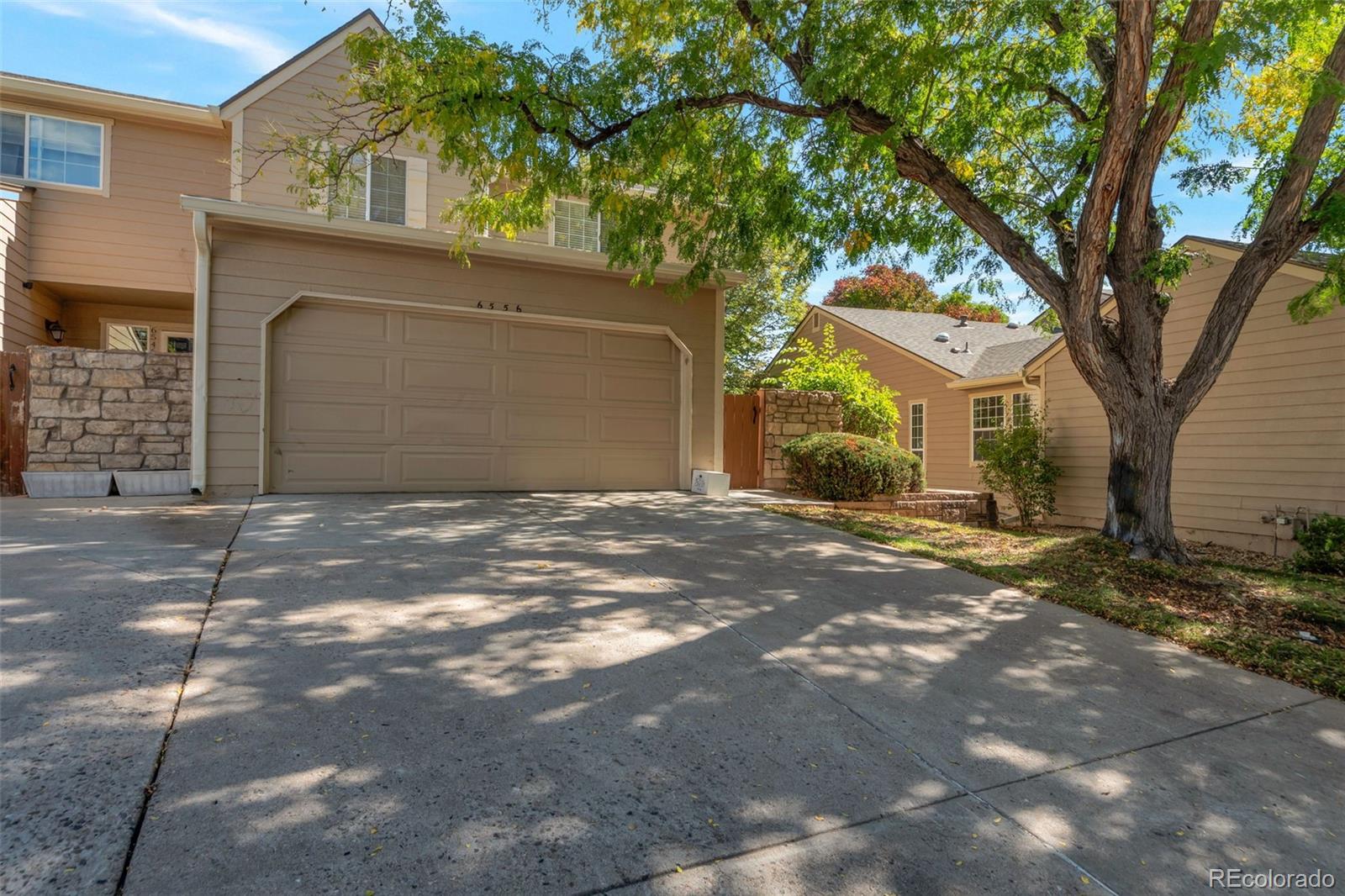 MLS Image #2 for 6556 s yukon way ,littleton, Colorado