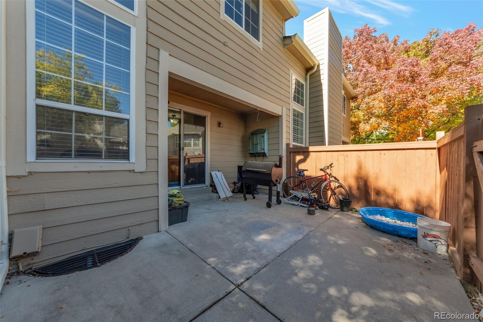 MLS Image #24 for 6556 s yukon way ,littleton, Colorado