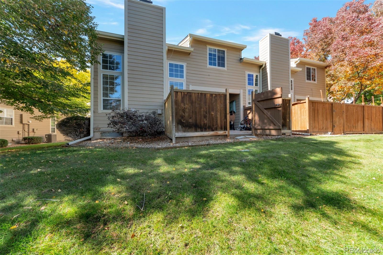 MLS Image #26 for 6556 s yukon way ,littleton, Colorado