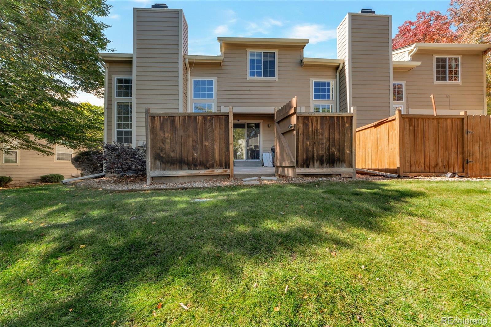MLS Image #27 for 6556 s yukon way ,littleton, Colorado