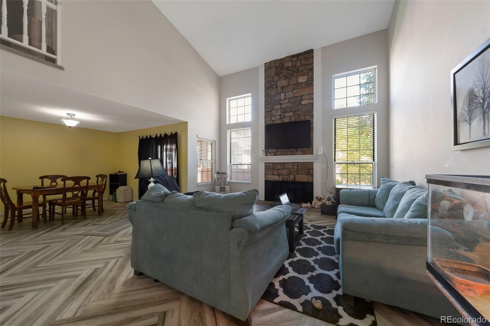 MLS Image #4 for 6556 s yukon way ,littleton, Colorado