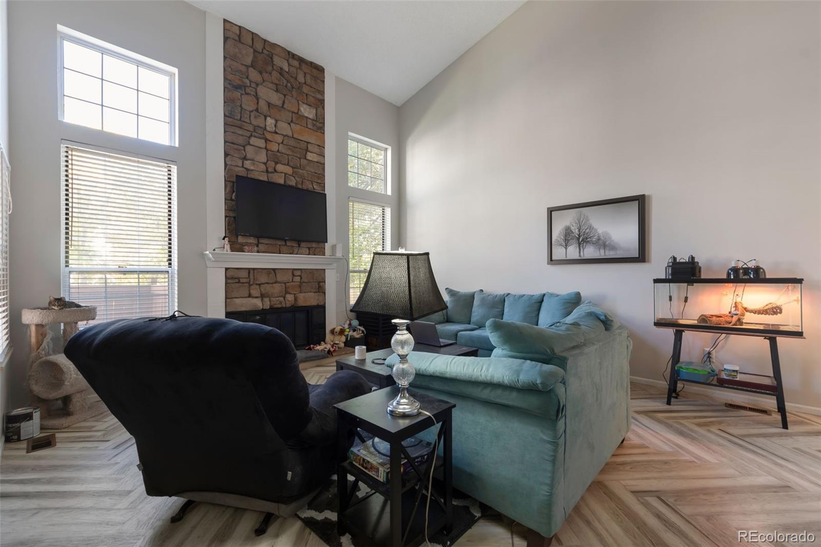 MLS Image #5 for 6556 s yukon way ,littleton, Colorado