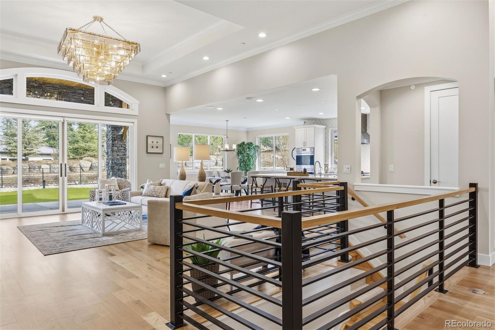 MLS Image #11 for 2164  avenida del sol ,castle rock, Colorado