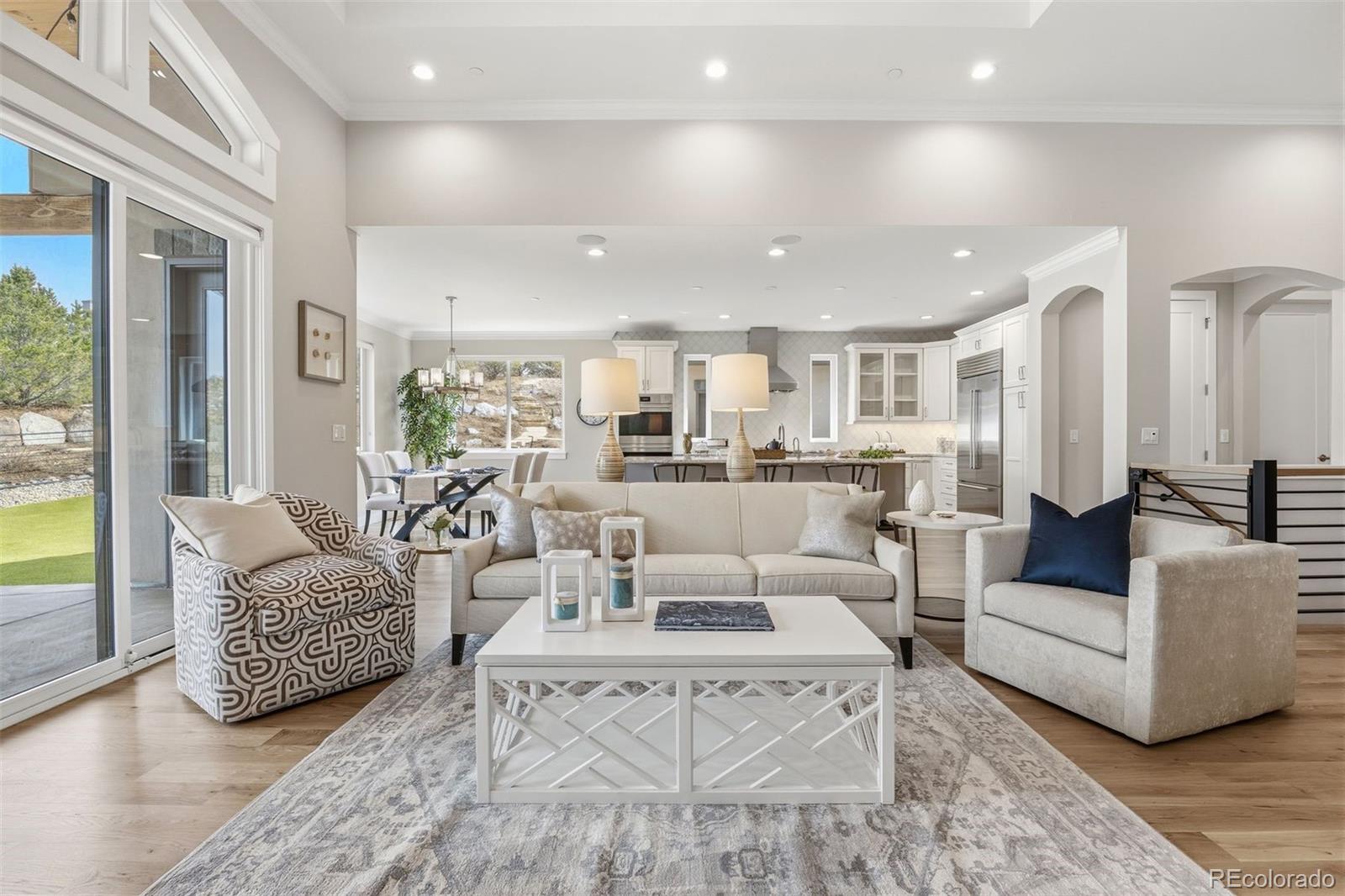 MLS Image #12 for 2164  avenida del sol ,castle rock, Colorado