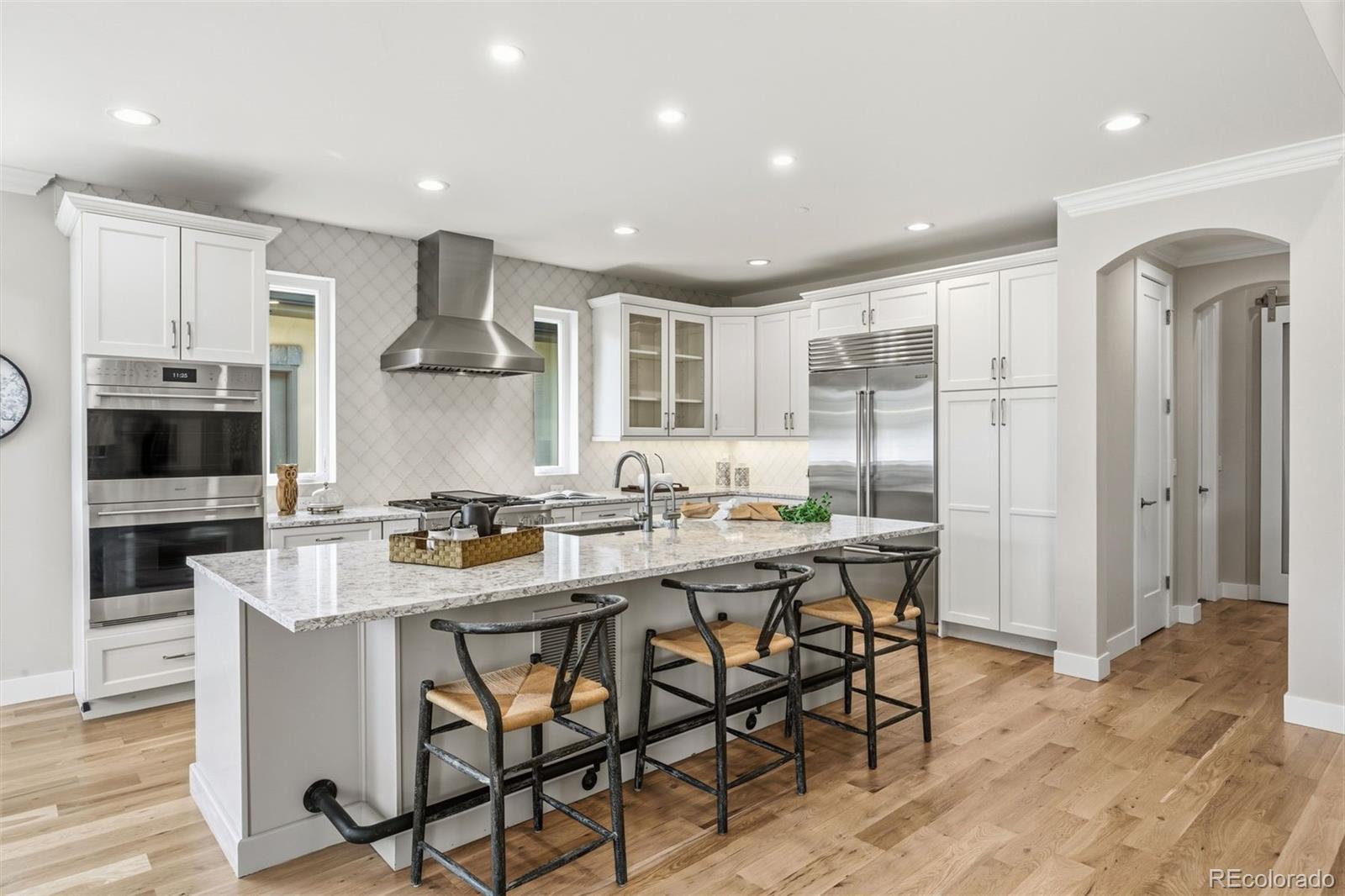 MLS Image #15 for 2164  avenida del sol ,castle rock, Colorado