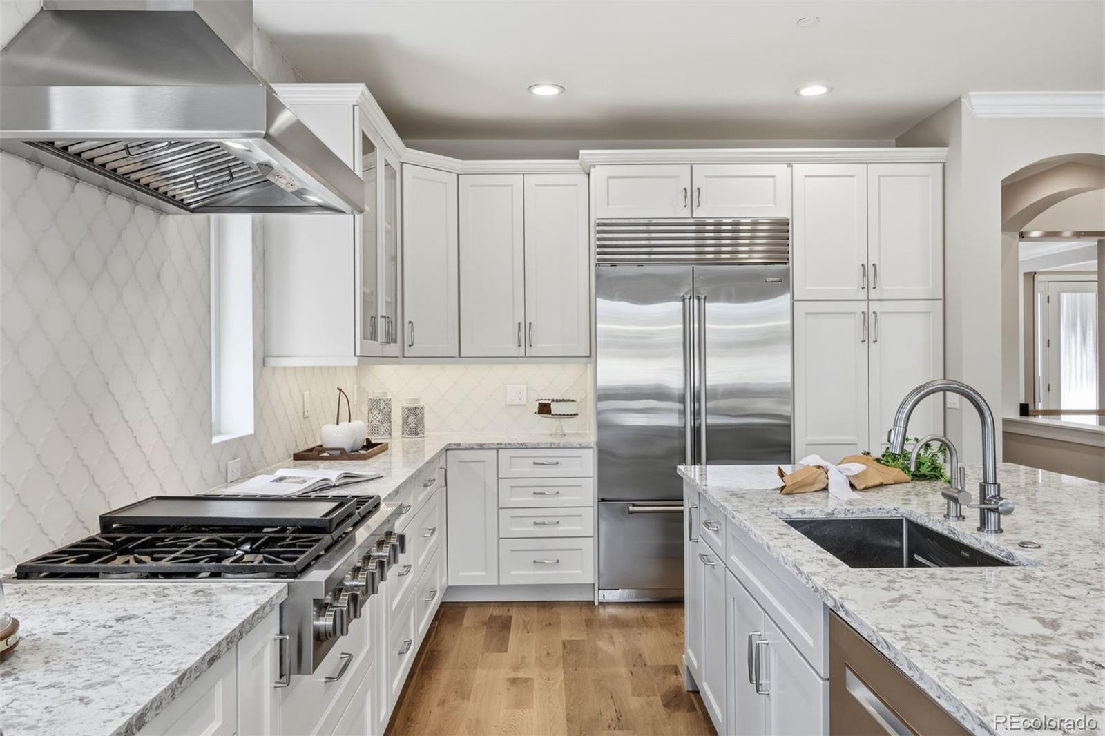 MLS Image #16 for 2164  avenida del sol ,castle rock, Colorado