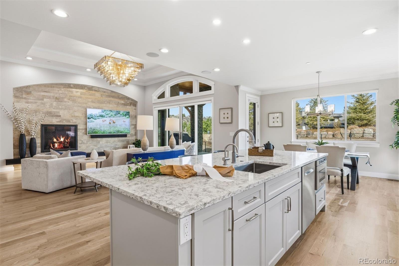MLS Image #17 for 2164  avenida del sol ,castle rock, Colorado