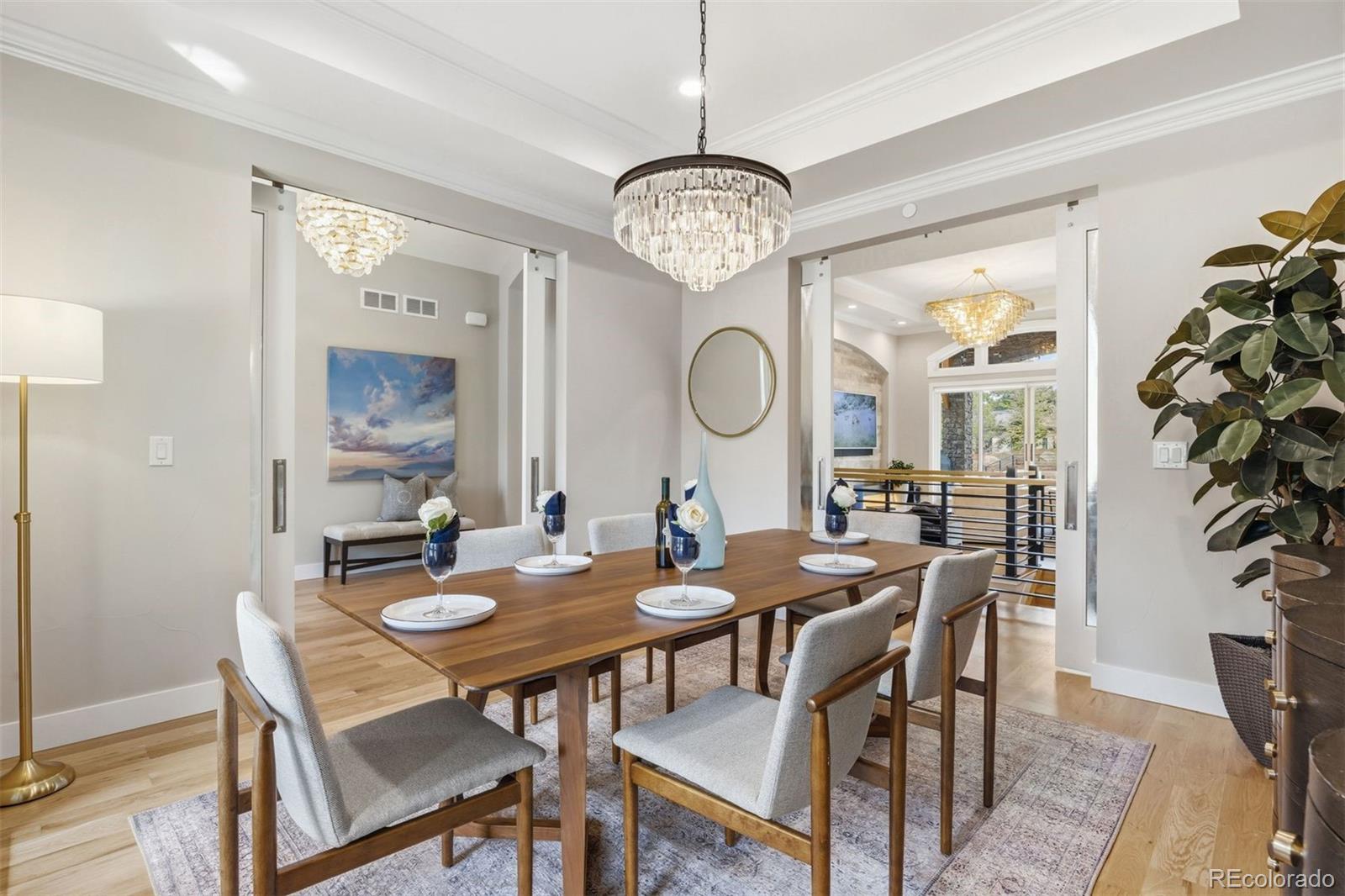 MLS Image #20 for 2164  avenida del sol ,castle rock, Colorado