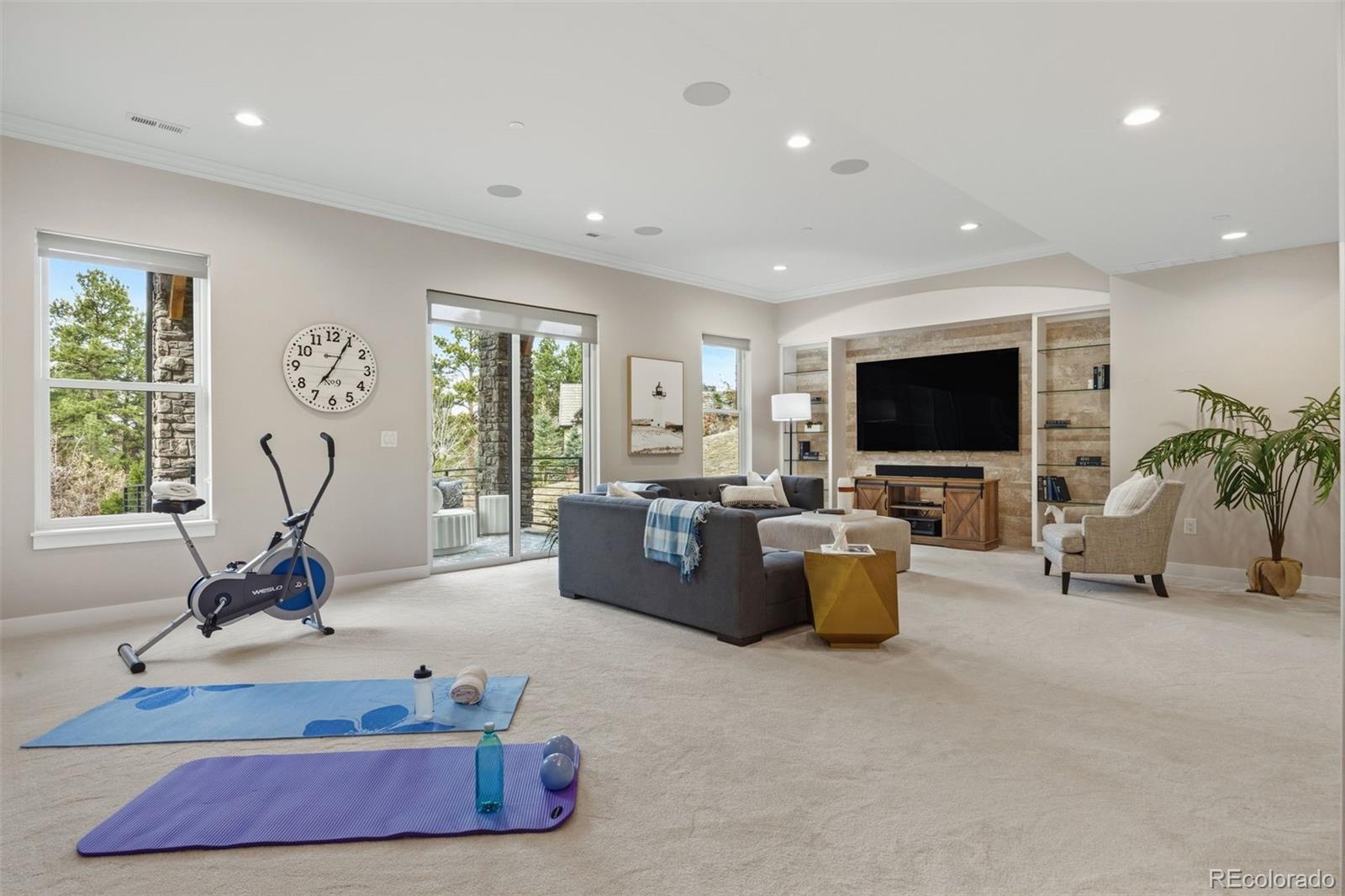 MLS Image #29 for 2164  avenida del sol ,castle rock, Colorado