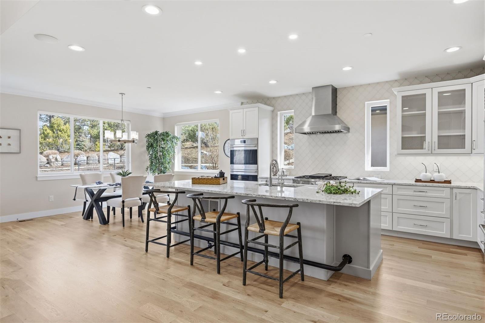 MLS Image #3 for 2164  avenida del sol ,castle rock, Colorado
