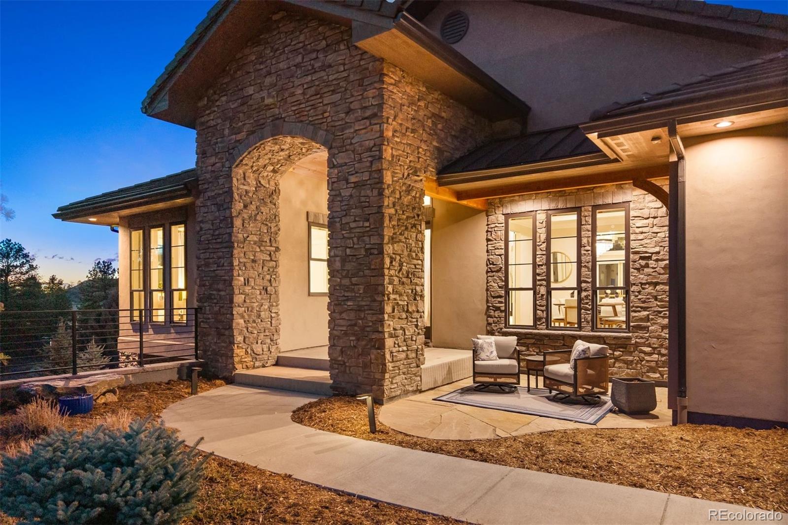 MLS Image #36 for 2164  avenida del sol ,castle rock, Colorado