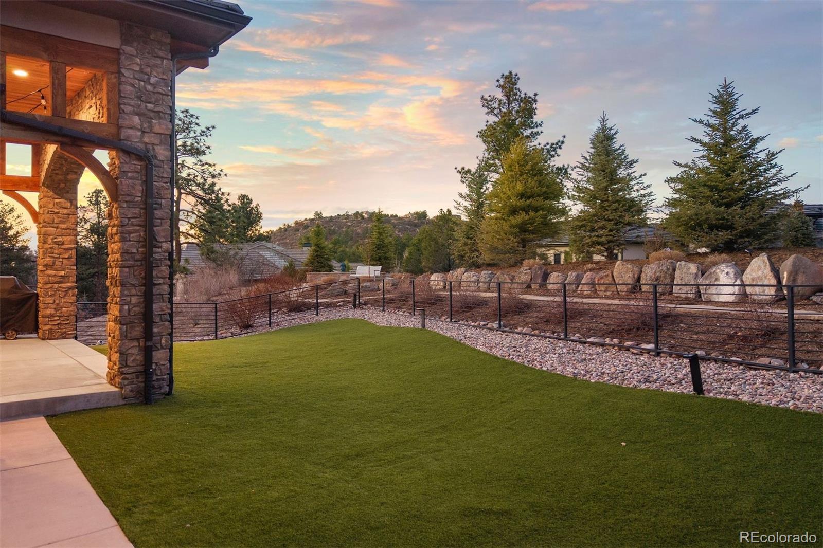 MLS Image #38 for 2164  avenida del sol ,castle rock, Colorado