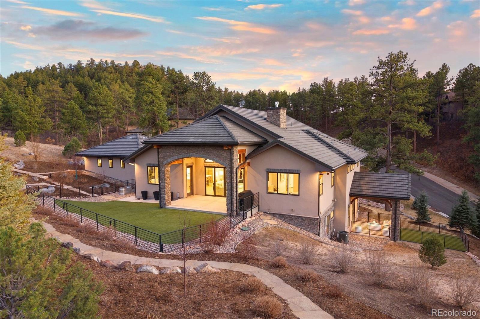 MLS Image #39 for 2164  avenida del sol ,castle rock, Colorado