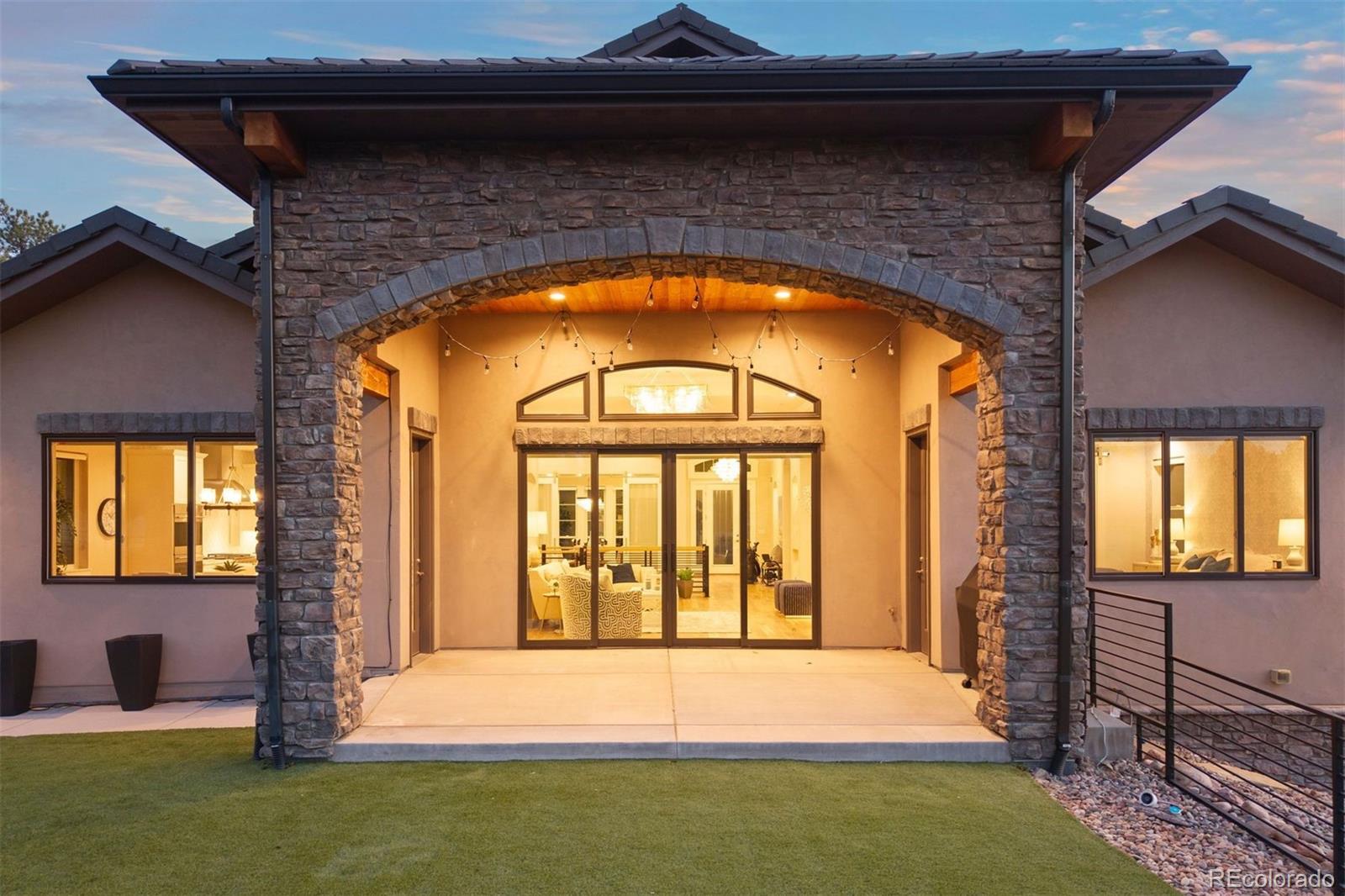 MLS Image #4 for 2164  avenida del sol ,castle rock, Colorado