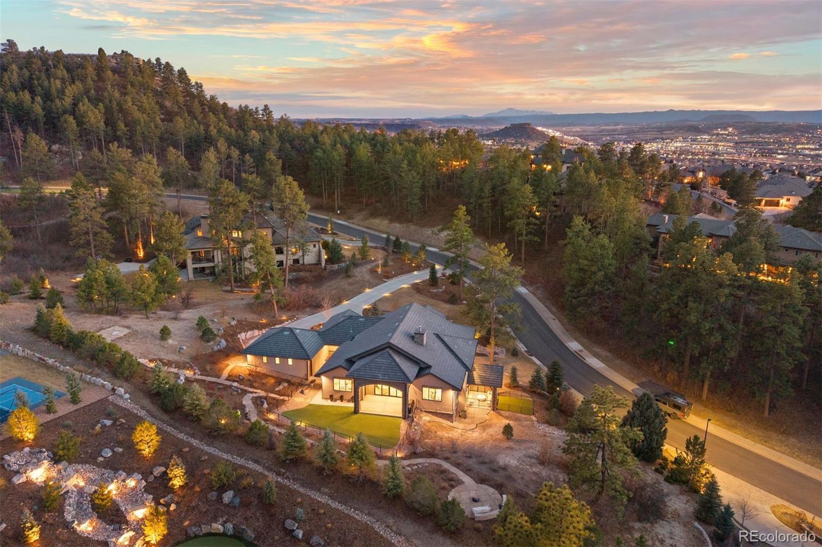 MLS Image #40 for 2164  avenida del sol ,castle rock, Colorado
