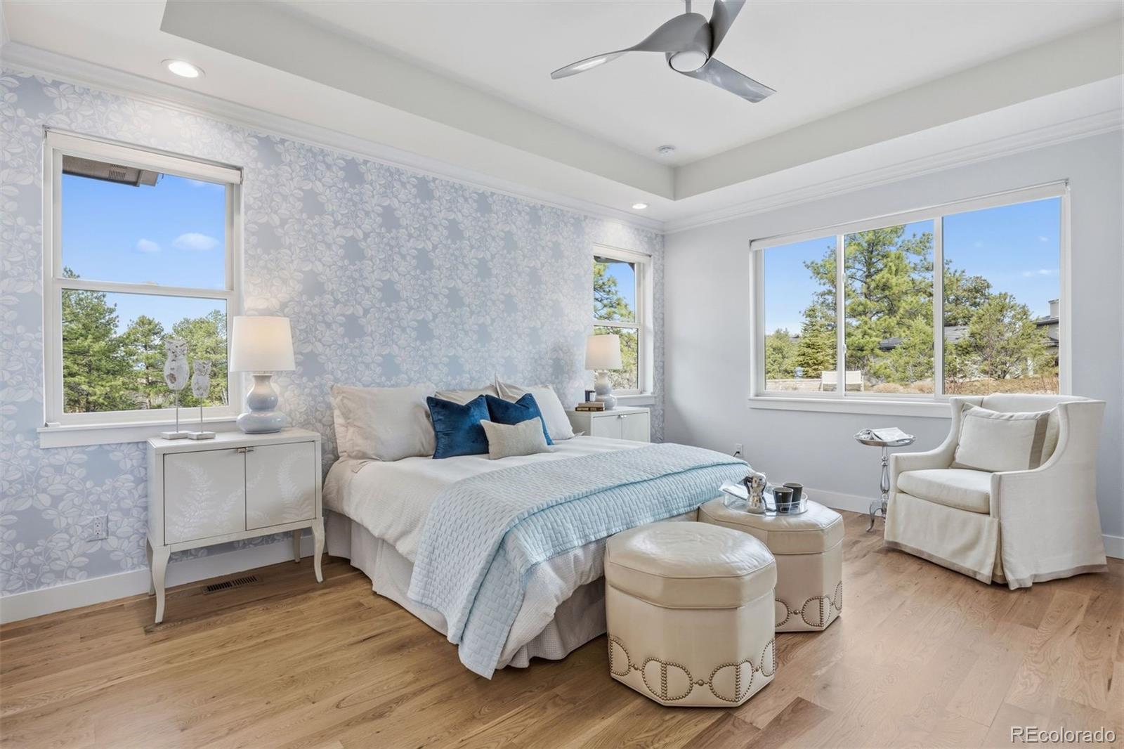 MLS Image #5 for 2164  avenida del sol ,castle rock, Colorado