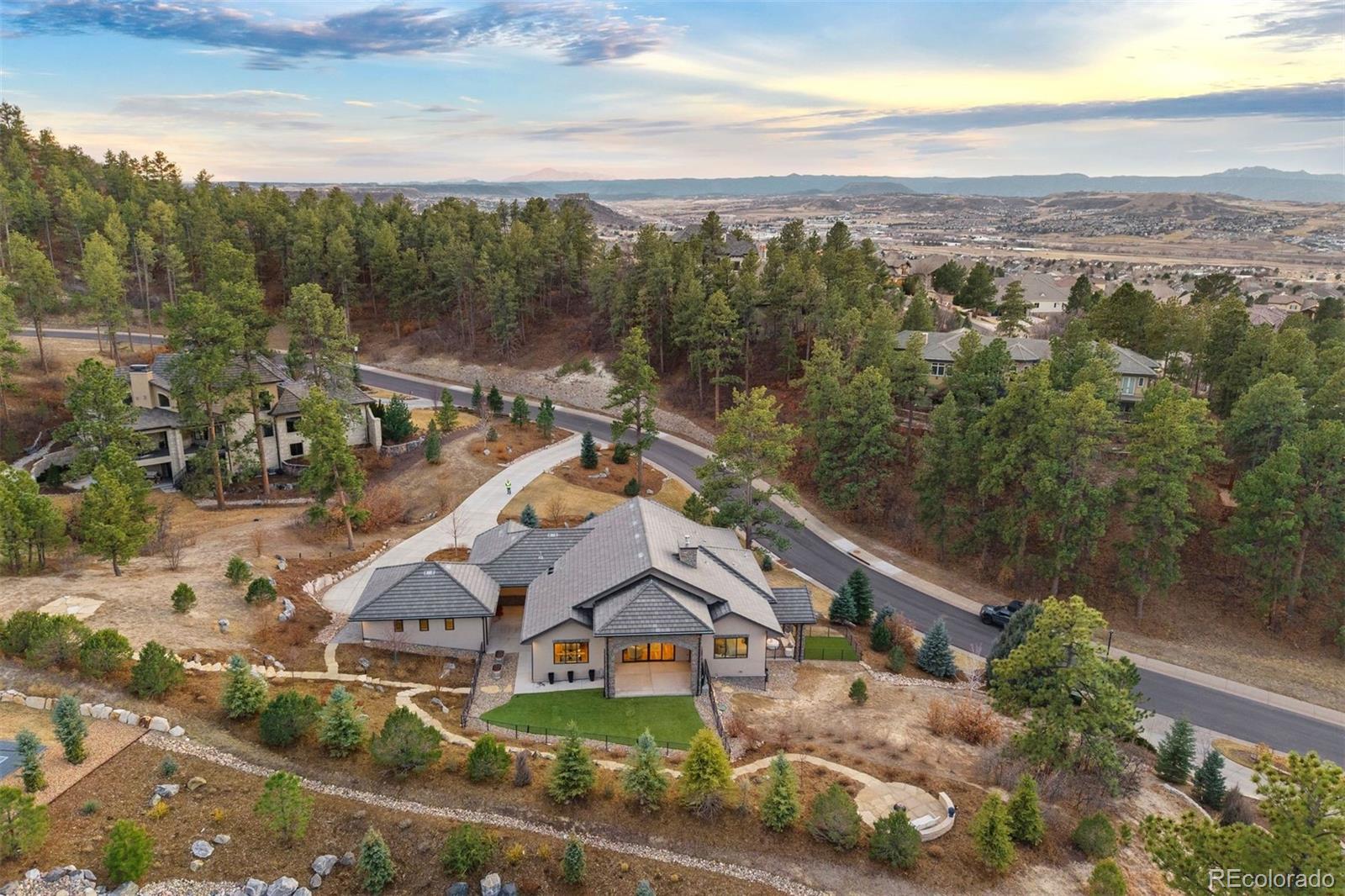 MLS Image #9 for 2164  avenida del sol ,castle rock, Colorado